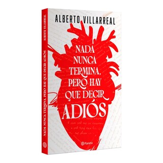 Foto 2 | Foto 2 | Nada Nunca Termina, Pero Hay Que Decir Adiós
