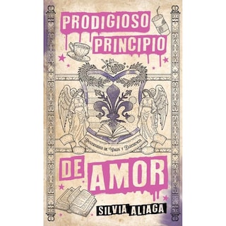 Foto 1 | Foto 1 | Prodigioso Principio De Amor
