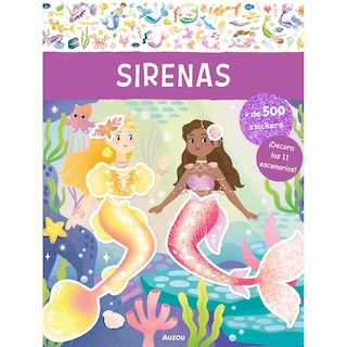 Foto 1 | Foto 1 | Sirenas