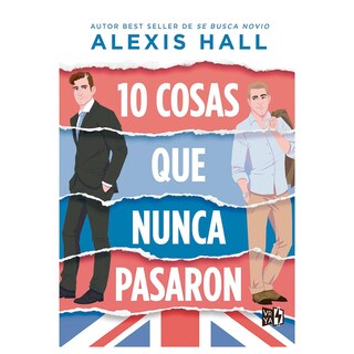 Foto 1 | Foto 1 | 10 Cosas Que Nunca Pasaron