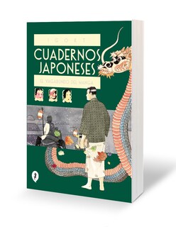 Foto 3 | Foto 3 | Libro Cuadernos Japoneses Editorial Salamandra Autor Igort