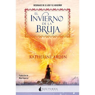 Foto 1 | Foto 1 | El Invierno De La Bruja
