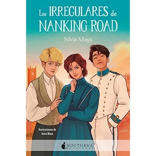 Foto 1 | Foto 1 | Los Irregulares De Nanking Road
