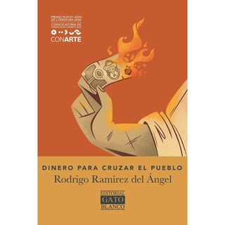 Foto 1 | Foto 1 | Dinero Para Cruzar El Pueblo