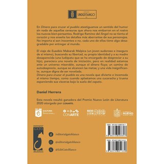 Foto 2 | Foto 2 | Dinero Para Cruzar El Pueblo