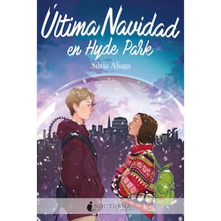 Foto 1 | Foto 1 | Última Navidad En Hyde Park