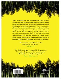 Foto 2 | Foto 2 | Libro La Casa Entre Los Pinos