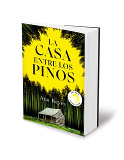 Foto 3 | Foto 3 | Libro La Casa Entre Los Pinos