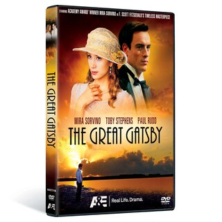 Foto 1 | Foto 1 | Dvd Lionsgate: La Gran Fábrica De Gatsby Sellada - Venta Internacional.