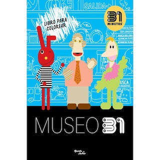 Foto 1 | Foto 1 | Museo 31 (para Pintar)