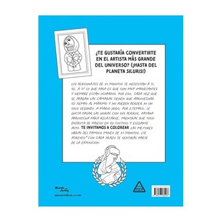 Foto 2 | Foto 2 | Museo 31 (para Pintar)