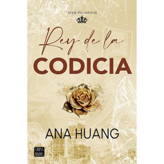 Foto 1 | Foto 1 | Pecados 3. Rey De La Codicia