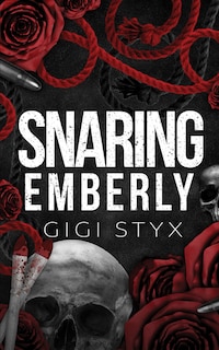 Foto 1 | Foto 1 | Libro Snaring Emberly (morally Black) - Publicación Independiente - Venta Internacional.