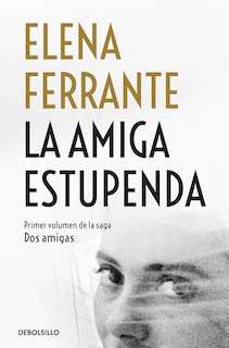 Foto 1 | Foto 1 | Libro Debolsillo My Brilliant Friend (novelas Napolitanas) - Venta Internacional.