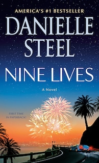 Foto 1 | Foto 1 | Libro Nueve Vidas: Una Novela - Venta Internacional.