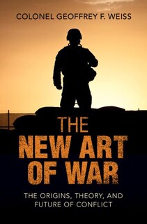 Foto 1 | Foto 1 | Libro El Nuevo Arte De La Guerra: Orígenes, Teoría Y Futuro - Venta Internacional.