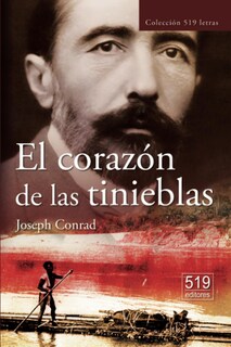 Foto 1 | Foto 1 | Libro El Corazón De Las Tinieblas De Genérica (edición En Español) - Venta Internacional.