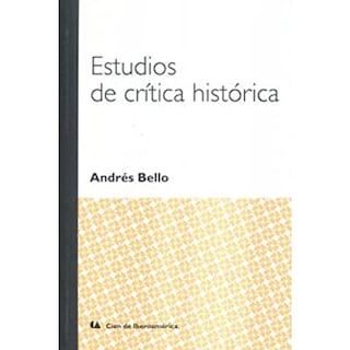 Foto 1 | Foto 1 | Estudios De Crítica Histórica