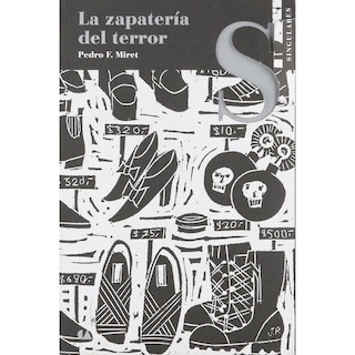 Foto 1 | Foto 1 | La Zapatería Del Terror