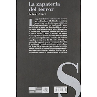 Foto 2 | Foto 2 | La Zapatería Del Terror