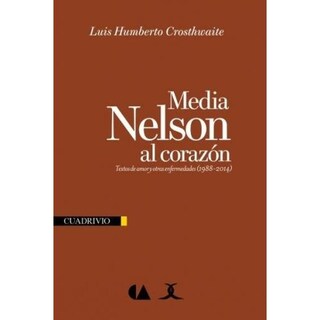 Foto 1 | Foto 1 | Media Nelson Al Corazón