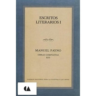 Foto 1 | Foto 1 | Escritos Literarios I Tomo Xiii