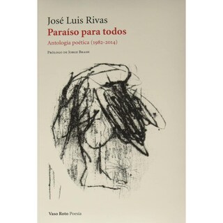 Foto 1 | Foto 1 | Paraíso Para Todos. Antología Poética (1982-2014)