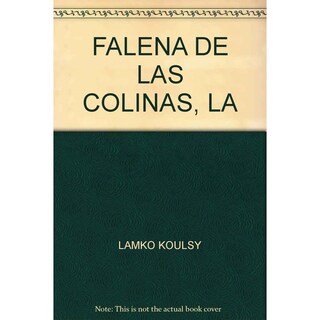 Foto 1 | Foto 1 | La Falena De Las Colinas