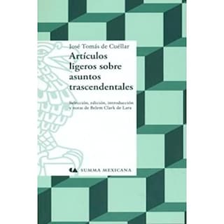 Foto 1 | Foto 1 | Artículos Ligeros Sobre Asuntos Trascendentales