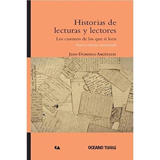 Foto 1 | Foto 1 | Historias De Lecturas Y Lectores