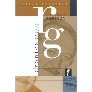 Foto 1 | Foto 1 | Crónica Uno. Obras Completas 4