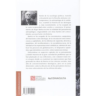 Foto 2 | Foto 2 | Democracia, Otredad, Melancolía. Roger Bartra Ante La Crítica