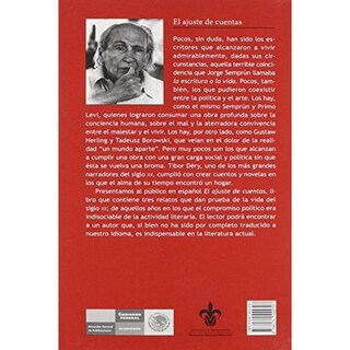 Foto 2 | Foto 2 | El Ajuste De Cuentas
