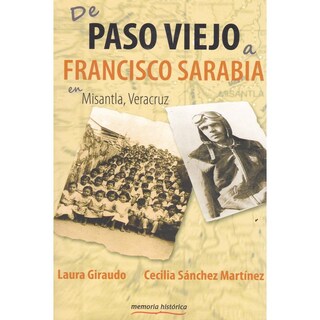Foto 1 | Foto 1 | De Paso Viejo A Francisco Sarabia En Misantla, Veracruz