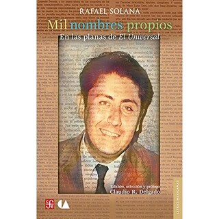 Foto 1 | Foto 1 | Mil Nombres Propios