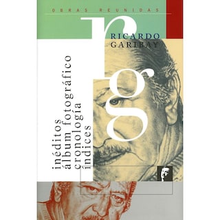 Foto 1 | Foto 1 | Inéditos, Álbum Fotográfico, Cronología, Índices Vol. 10