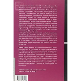 Foto 2 | Foto 2 | El Campesinado Y Su Persistencia En La Actualidad Mexicana