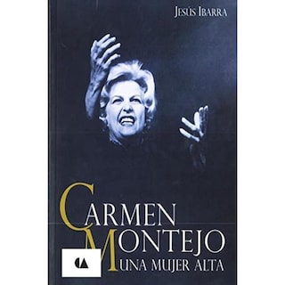 Foto 1 | Foto 1 | Carmen Montejo. Una Mujer Alta