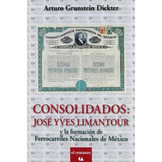 Foto 1 | Foto 1 | Consolidados José Yves Limantour