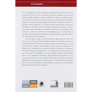 Foto 2 | Foto 2 | Consolidados José Yves Limantour