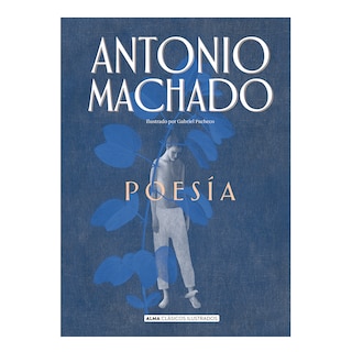 Foto 1 | Foto 1 | Poesía Alma Pasta Dura Azul