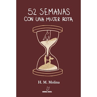 Foto 1 | Foto 1 | 52 Semanas Con Una Mujer Rota