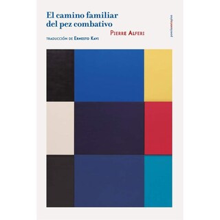 Foto 1 | Foto 1 | El Camino Familiar Del Pez Combativo