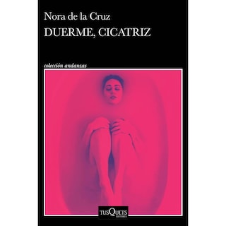Foto 1 | Foto 1 | Duerme, Cicatriz