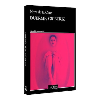 Foto 3 | Foto 3 | Duerme, Cicatriz