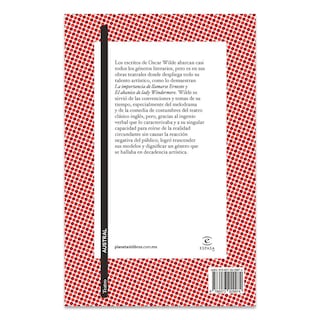Foto 2 | Foto 2 | La Importancia De Llamarse Ernesto / El Abanico De Lady Windermere