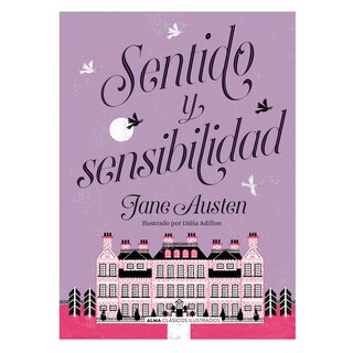 Foto 1 | Foto 1 | Sentido Y Sensibilidad. Alma Pasta Dura Púrpura