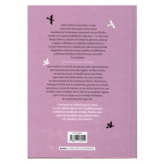 Foto 2 | Foto 2 | Sentido Y Sensibilidad. Alma Pasta Dura Púrpura