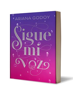 Foto 2 | Foto 2 | Libro Sigo Mi Voz Eidtorial Montena Autor Ariana Godoy