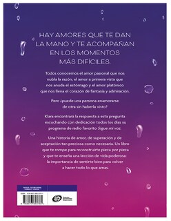 Foto 3 | Foto 3 | Libro Sigo Mi Voz Eidtorial Montena Autor Ariana Godoy